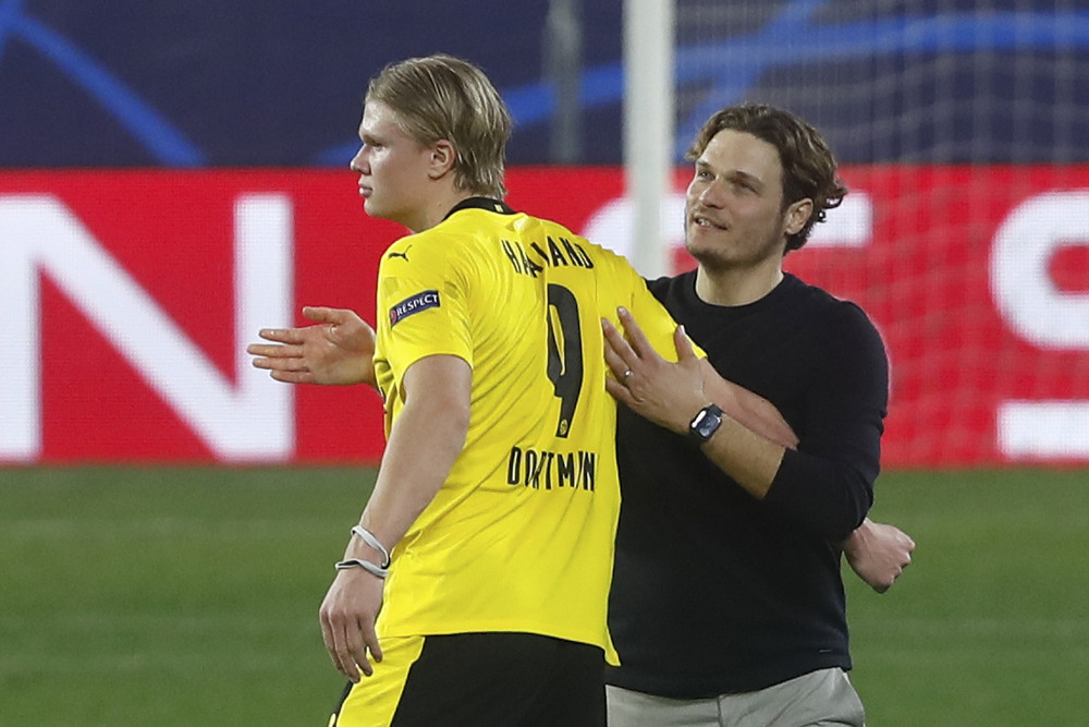 热议的焦点 热议的焦点