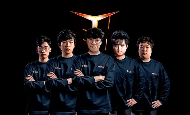 当对手被迫 当对手被迫