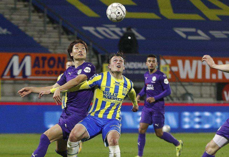 球的落点二 球的落点二