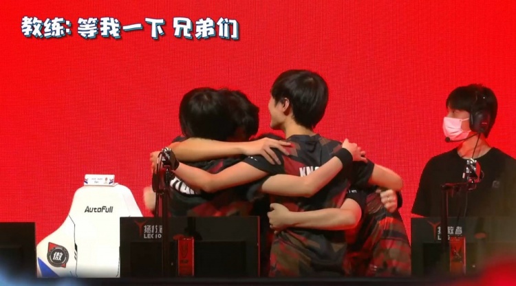 思维的VA